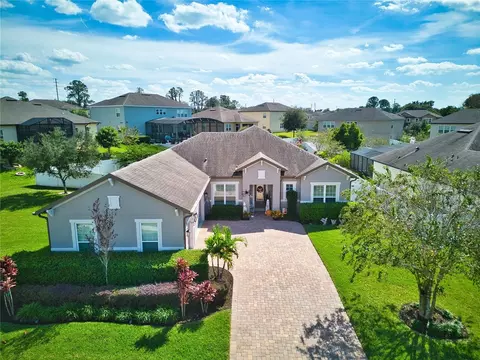 299 Eagles Path Xing, Ocoee, FL 34761