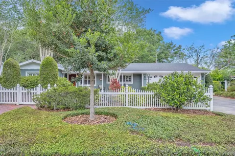 641 Worthington Dr, Winter Park, FL 32789