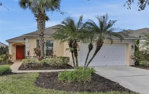 2602 Emerald Island Blvd, Kissimmee, FL 34747
