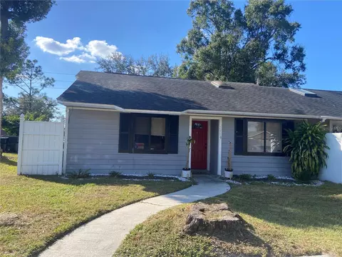 7719 Timber Riv, Orlando, FL 32807