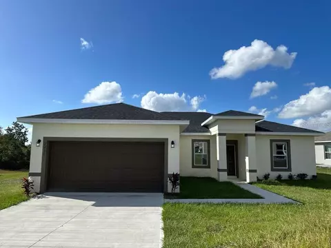 2233 Rock Dr, Poinciana, FL 34759