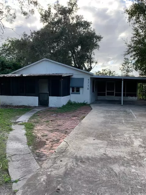 1718 Kentucky Ave, Saint Cloud, FL 34769