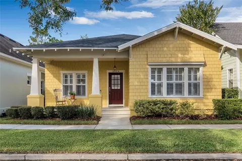 3026 Carmello Ave, Orlando, FL 32814