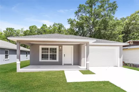 1821 Dorothy St, Lakeland, FL 33815