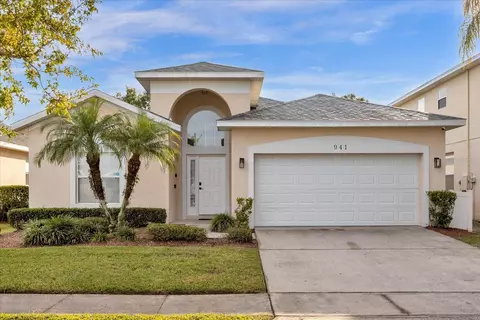 941 Emerald Green Ct, Kissimmee, FL 34746