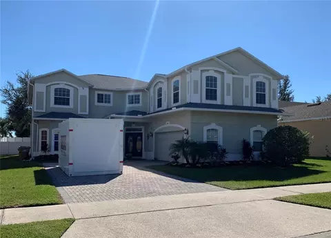 15350 Grand Haven Dr, Clermont, FL 34714