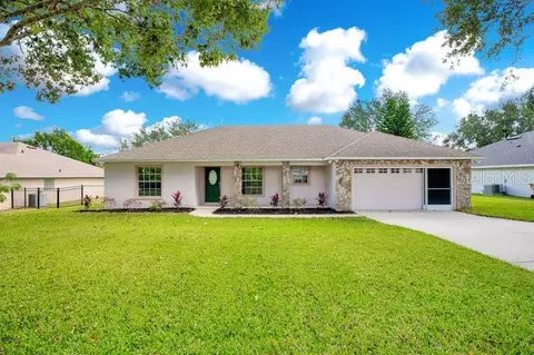 9426 Meadow Crest Ln, Clermont, FL 34711