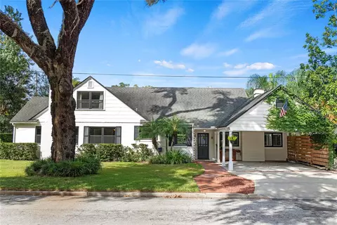 1635 Delaney Ave, Orlando, FL 32806