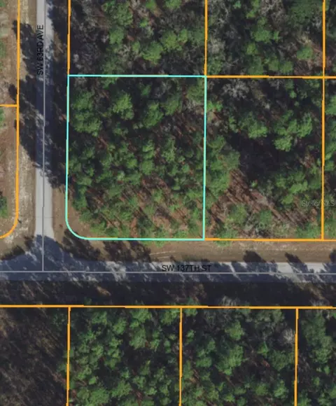 Undisclosed, Ocala, FL 34473