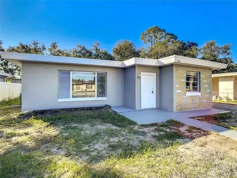 813 Maley St, Daytona Beach, FL 32114