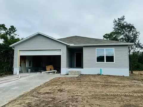 17376 Robinson Ave, Port Charlotte, FL 33948
