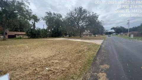 67 NW 21st Pl, Ocala, FL 34475