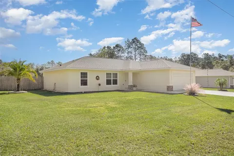 5775 SW 196th Ct, Dunnellon, FL 34431