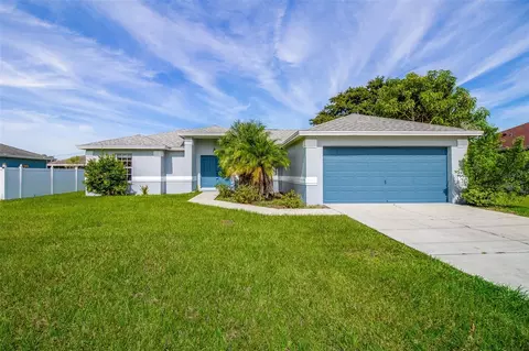 509 Blackbird Ln, Poinciana, FL 34759