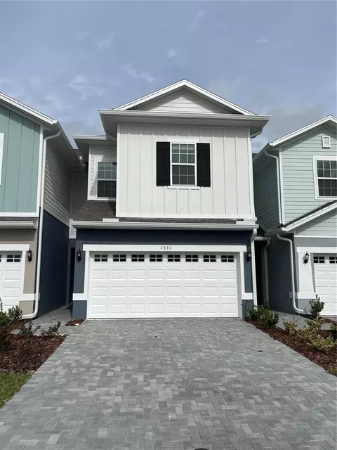 1331 Wycliffe Way, Saint Cloud, FL 34771