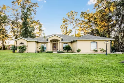 5542 NW 57th Ave, Ocala, FL 34482