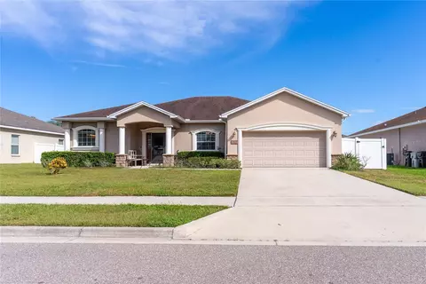309 Sheppard Lake Ct, Apopka, FL 32703
