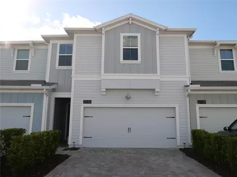 2936 Sentence St, Kissimmee, FL 34746