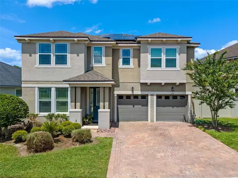 5121 Dove Tree St, Orlando, FL 32811