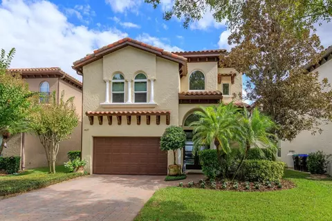 8137 Via Rosa, Orlando, FL 32836