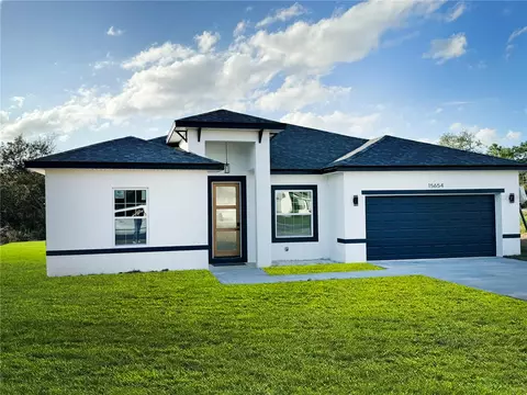 15654 SW 37th Ave, Ocala, FL 34473