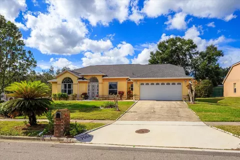7504 High Lake Dr, Orlando, FL 32818
