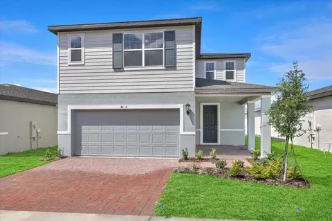 4426 Rapallo Ave, Winter Haven, FL 33884