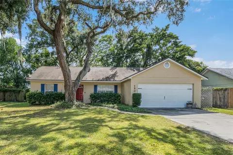 150 Nanette Dr, Orlando, FL 32839