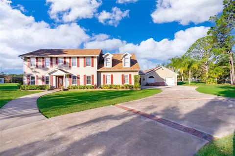 8520 Chickasaw Farms Ln, Orlando, FL 32825
