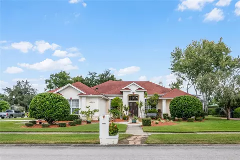8521 Billingshurst Pl, Orlando, FL 32825