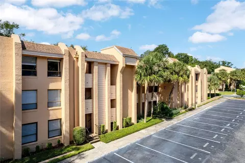 530 Cranes Way #303, Altamonte Springs, FL 32701