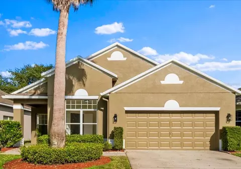 9826 Hidden Dunes Ln, Orlando, FL 32832