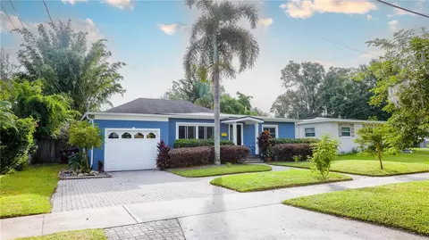 745 S Hampton Ave, Orlando, FL 32803