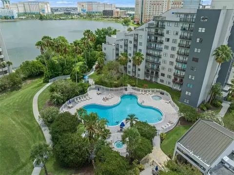 6165 Carrier Dr #3101, Orlando, FL 32819