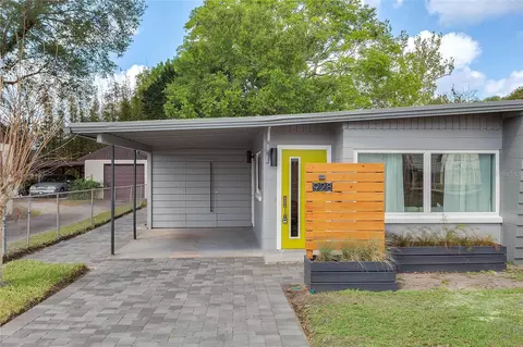 926 S Bumby Ave, Orlando, FL 32806