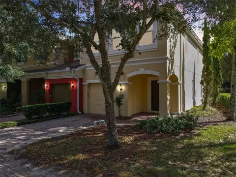 5301 Mount Veeder Way, Oviedo, FL 32765