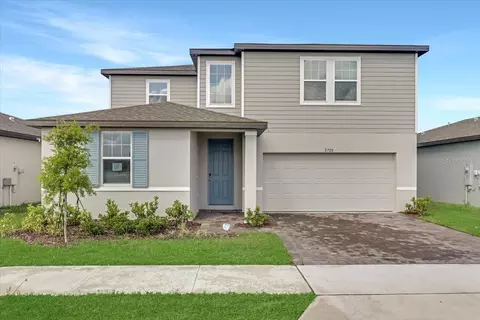 2720 San Marco Way, Winter Haven, FL 33884
