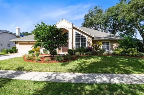 1633 Tiverton St, Winter Springs, FL 32708