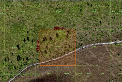 0 Frostproof #LOT 032150, Frostproof, FL 33843