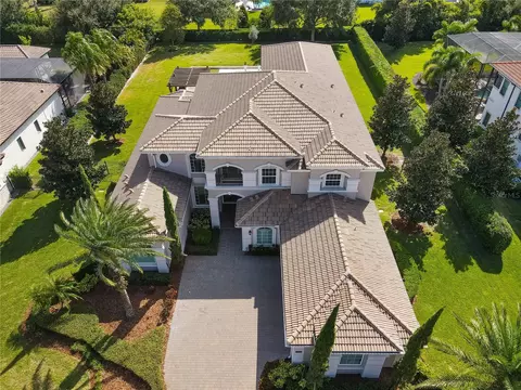 13334 Bellaria Cir, Windermere, FL 34786