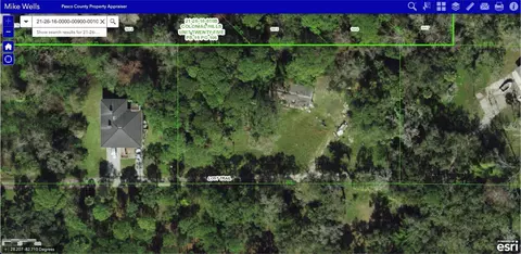 63316325 Lost Trl, Holiday, FL 34690