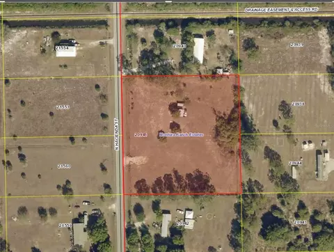 575 N Hacienda St, Clewiston, FL 33440