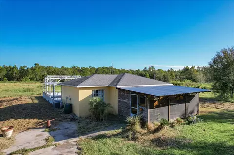 128 Dummonds Rd, Frostproof, FL 33843