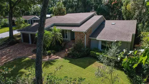 312 Forest Rd, Mount Dora, FL 32757