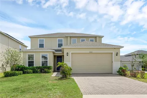 4305 Soft Rush Ct, Clermont, FL 34714