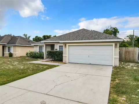 312 Paradise Woods Ct, Davenport, FL 33896