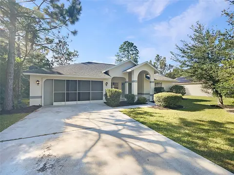 14 Potters Ln, Palm Coast, FL 32164