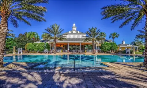 8035 Twin Eagles Loop, Reunion, FL 34747 photo 8