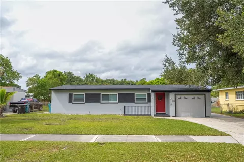 718 Mercado Ave, Orlando, FL 32807