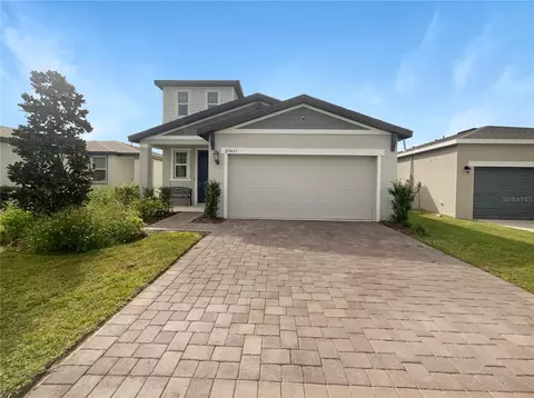 29463 Caspian St, Leesburg, FL 34748